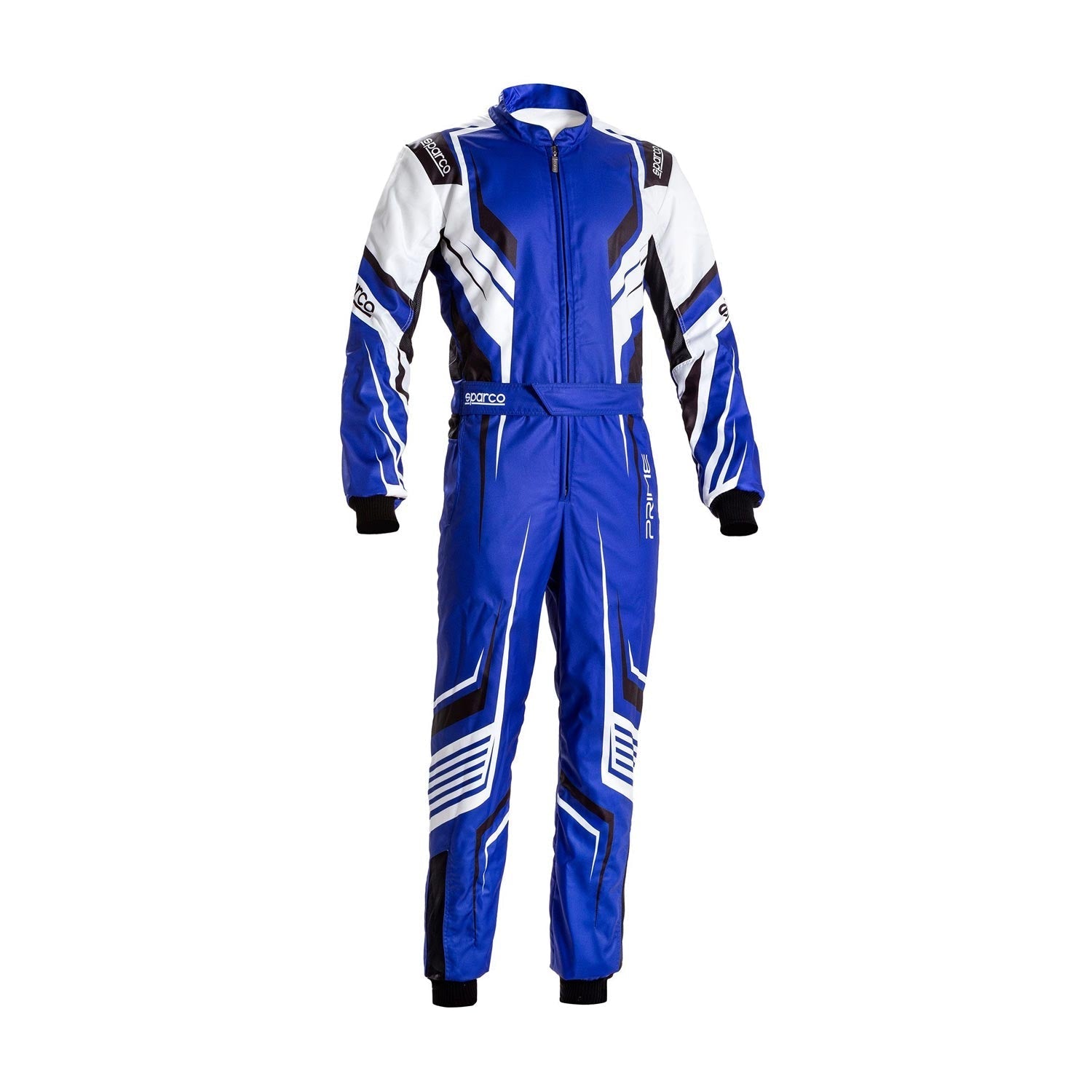 Sparco PRIME K MY22 Karting Suit  (CIK-FIA) Rental Sports