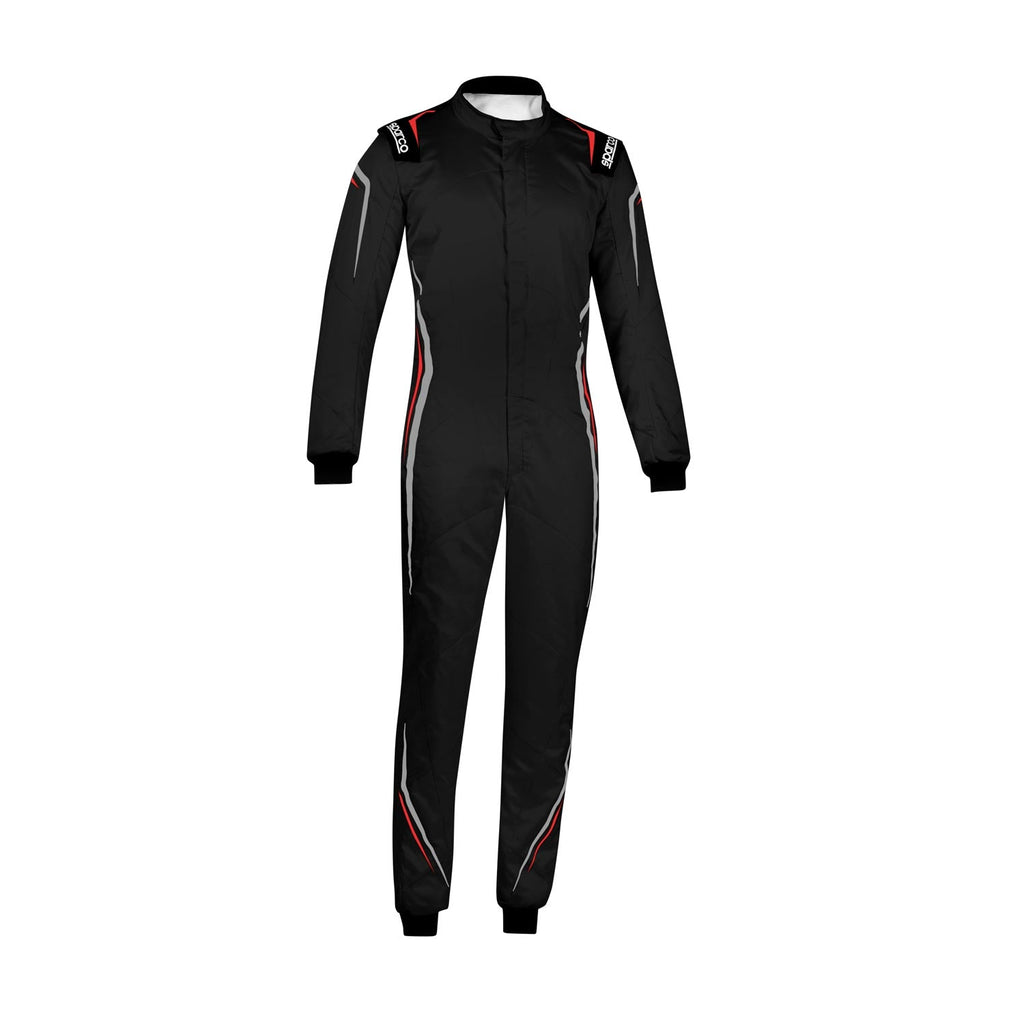 Sparco Prime MY22 Racing Suit (FIA homologation) Rental Sports
