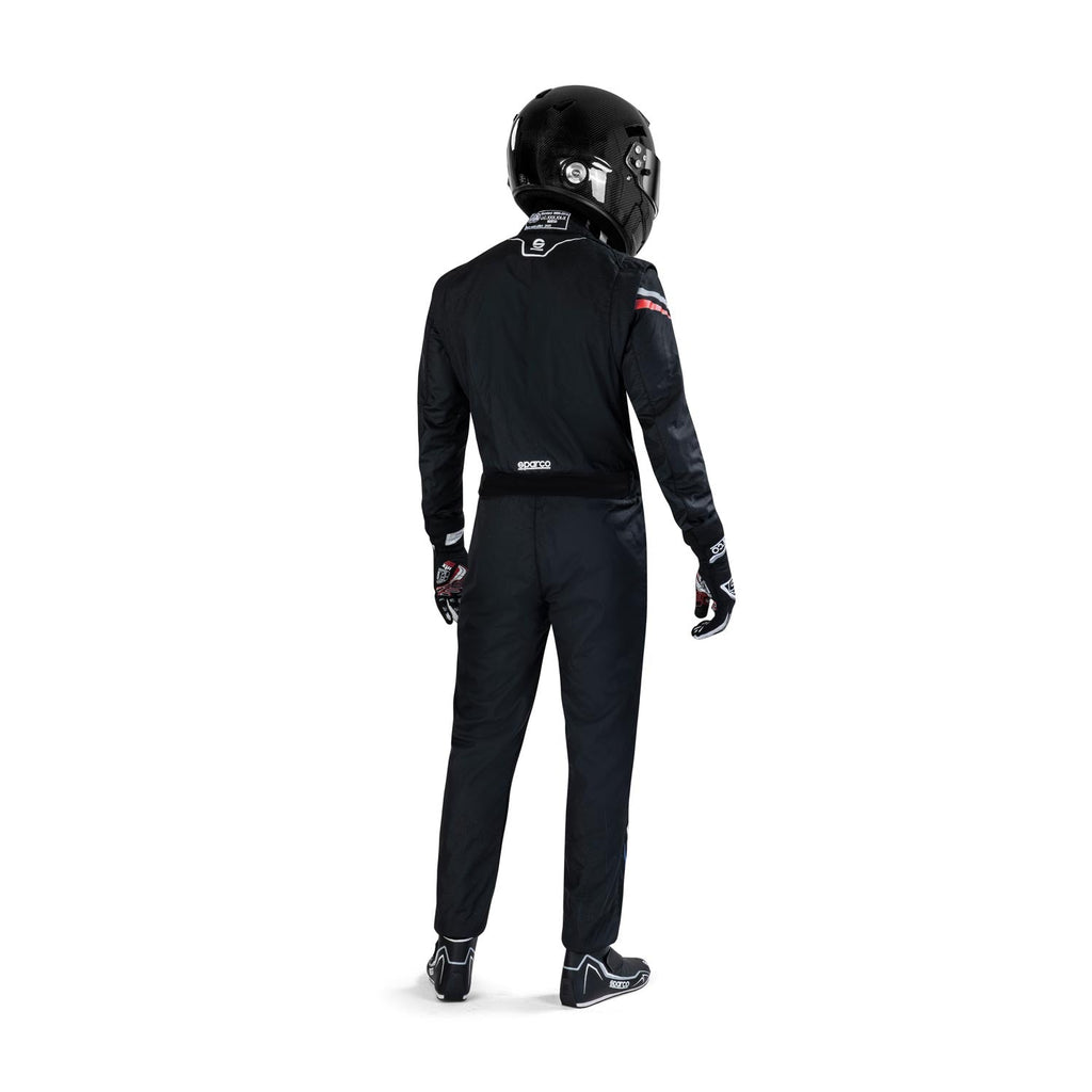 Sparco Prime MY22 Racing Suit (FIA homologation) Rental Sports