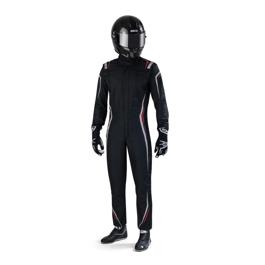 Sparco Prime MY22 Racing Suit (FIA homologation) Rental Sports