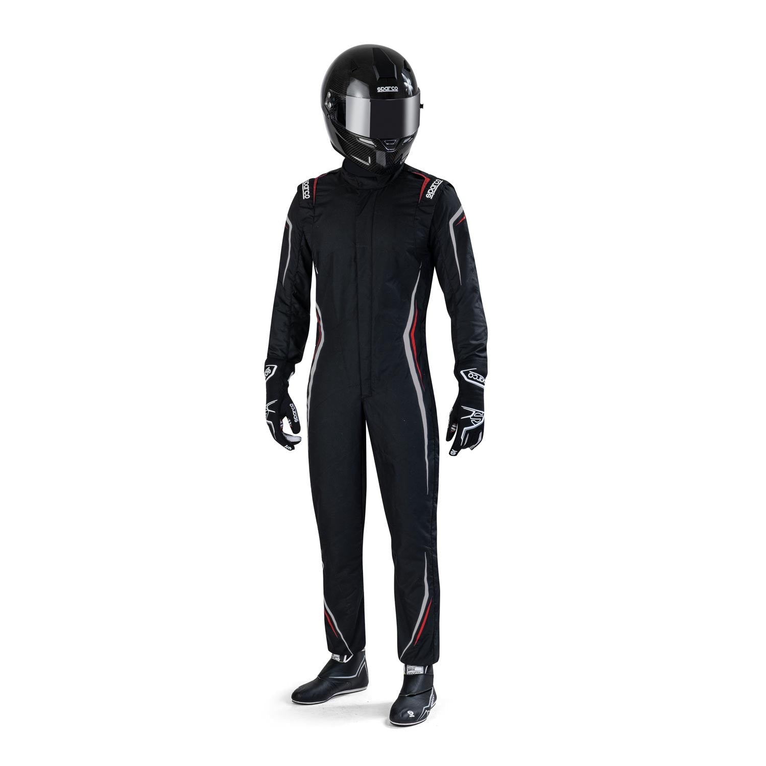 Sparco Prime MY22 Racing Suit (FIA homologation) Rental Sports