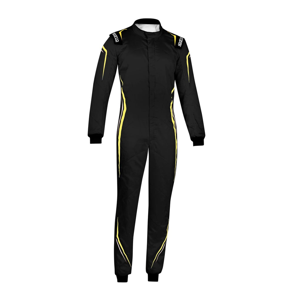 Sparco Prime MY22 Racing Suit (FIA homologation) Rental Sports