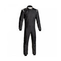 Sparco Prime SP-16.1 Race Suit Black (FIA homologation) Endless Racegear