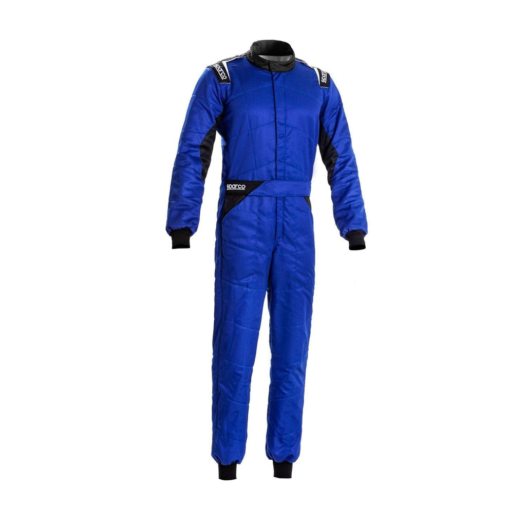 Sparco SPRINT MY22 Race Suit  (FIA) Rental Sports