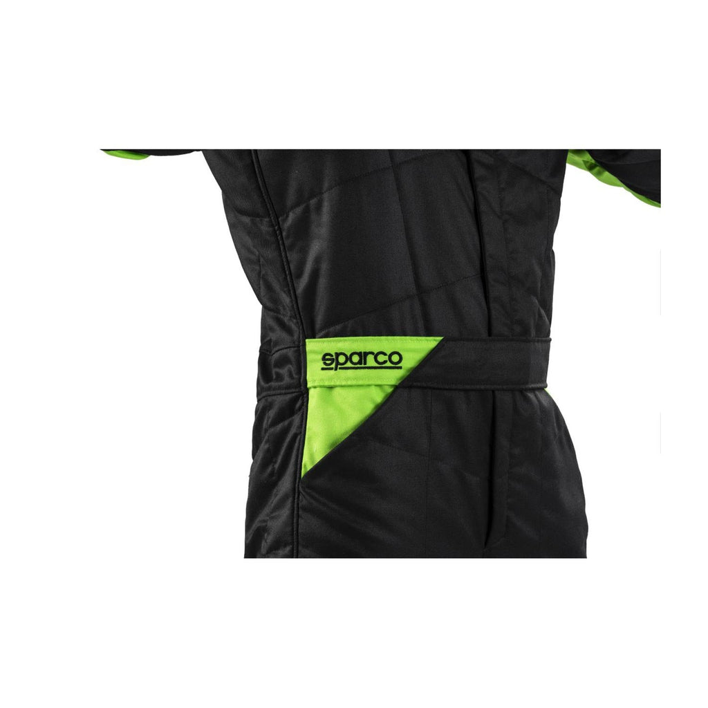 Sparco SPRINT MY22 Race Suit  (FIA) Rental Sports