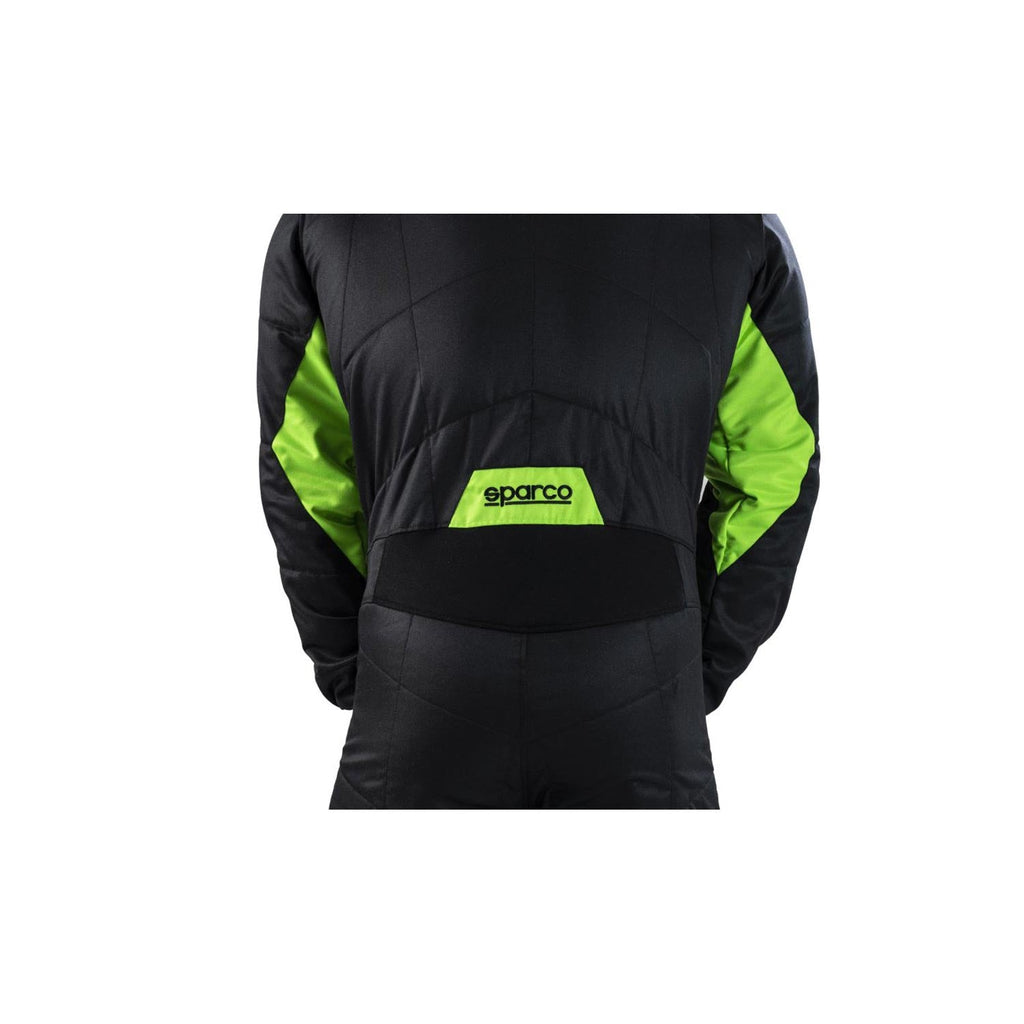 Sparco SPRINT MY22 Race Suit  (FIA) Rental Sports