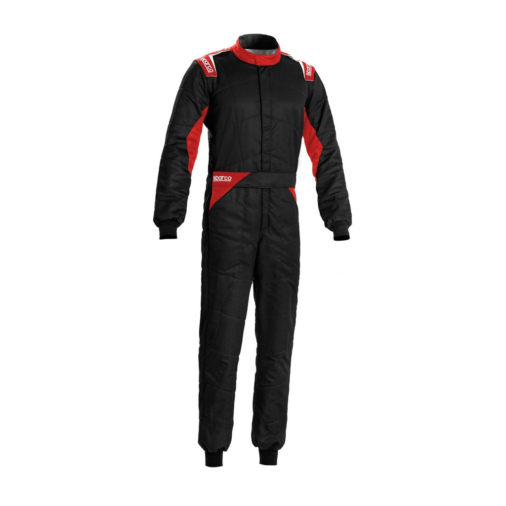 Sparco SPRINT MY22 Race Suit  (FIA) Rental Sports