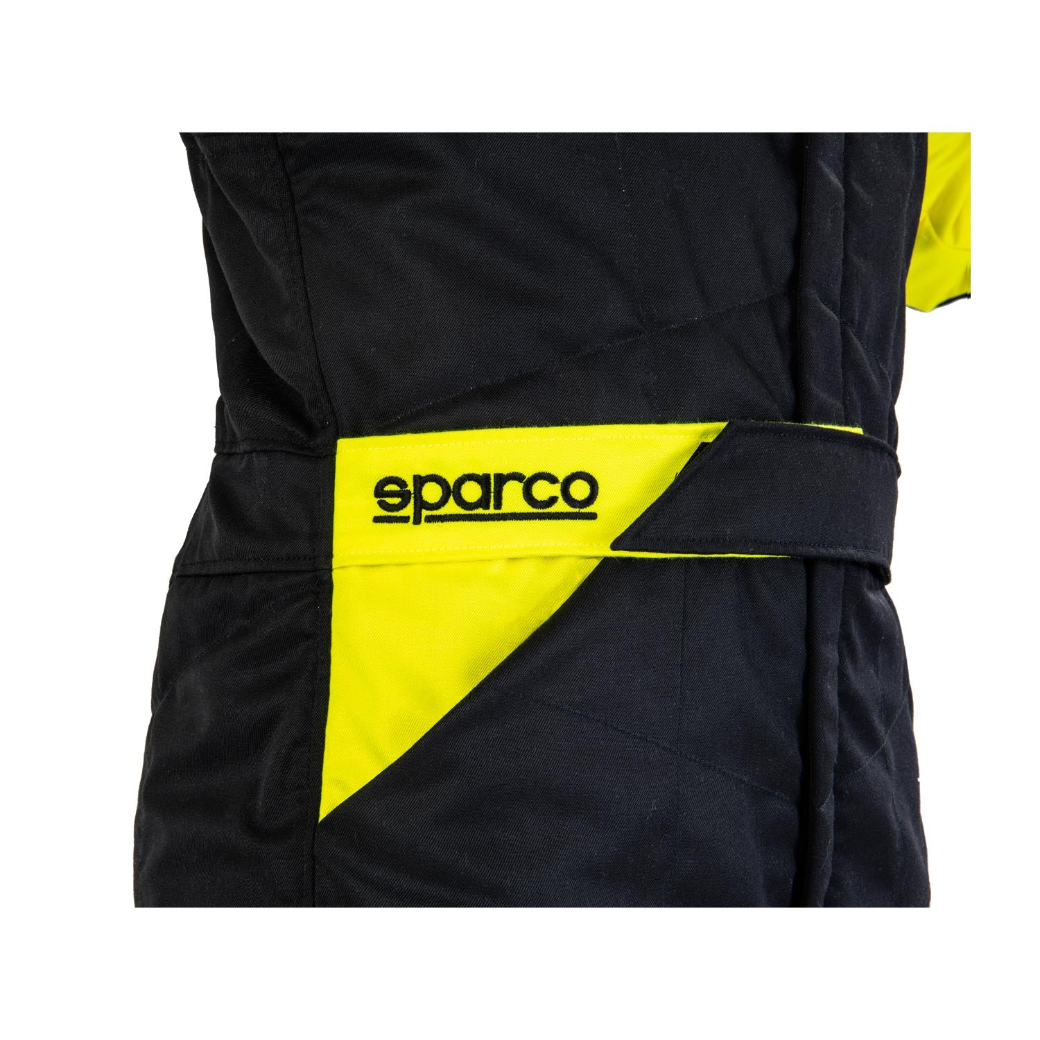 Sparco SPRINT MY22 Race Suit  (FIA) Rental Sports
