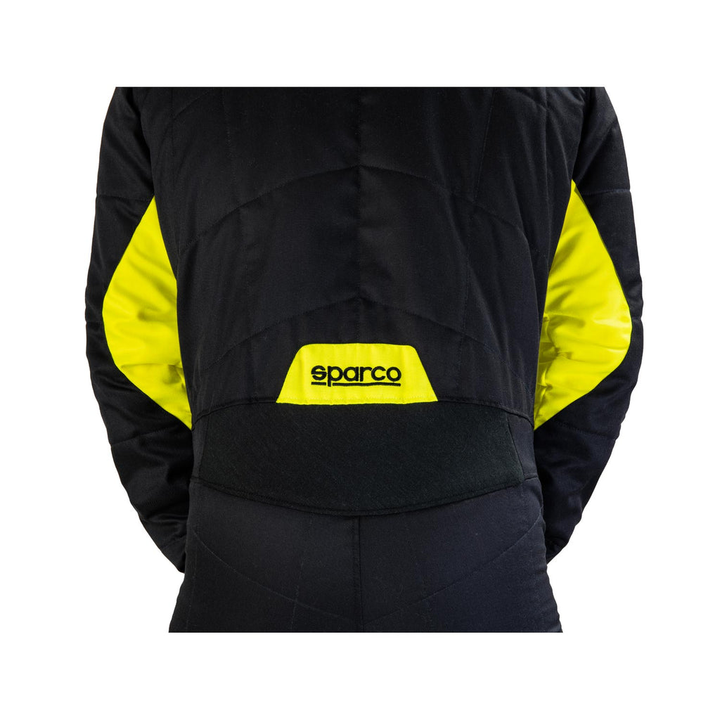 Sparco SPRINT MY22 Race Suit  (FIA) Rental Sports
