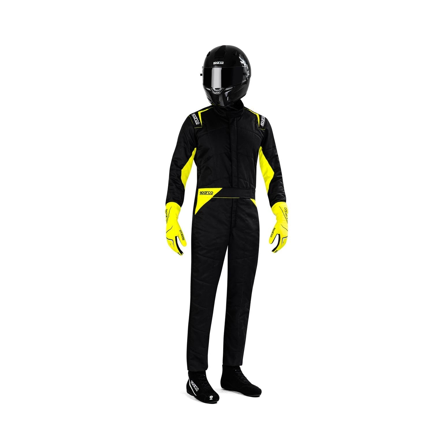 Sparco SPRINT MY22 Race Suit  (FIA) Rental Sports
