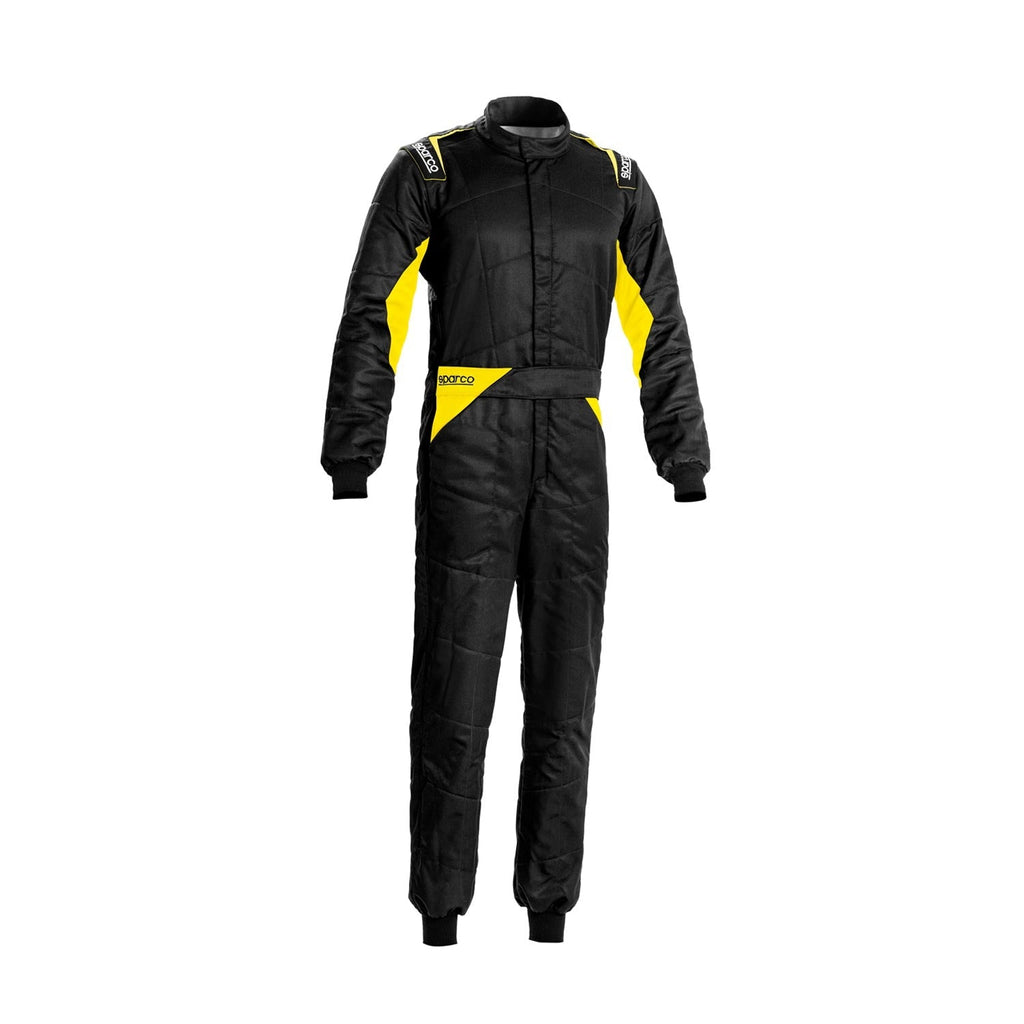 Sparco SPRINT MY22 Race Suit  (FIA) Rental Sports