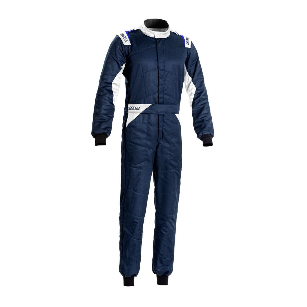 Sparco SPRINT MY22 Race Suit  (FIA) Rental Sports