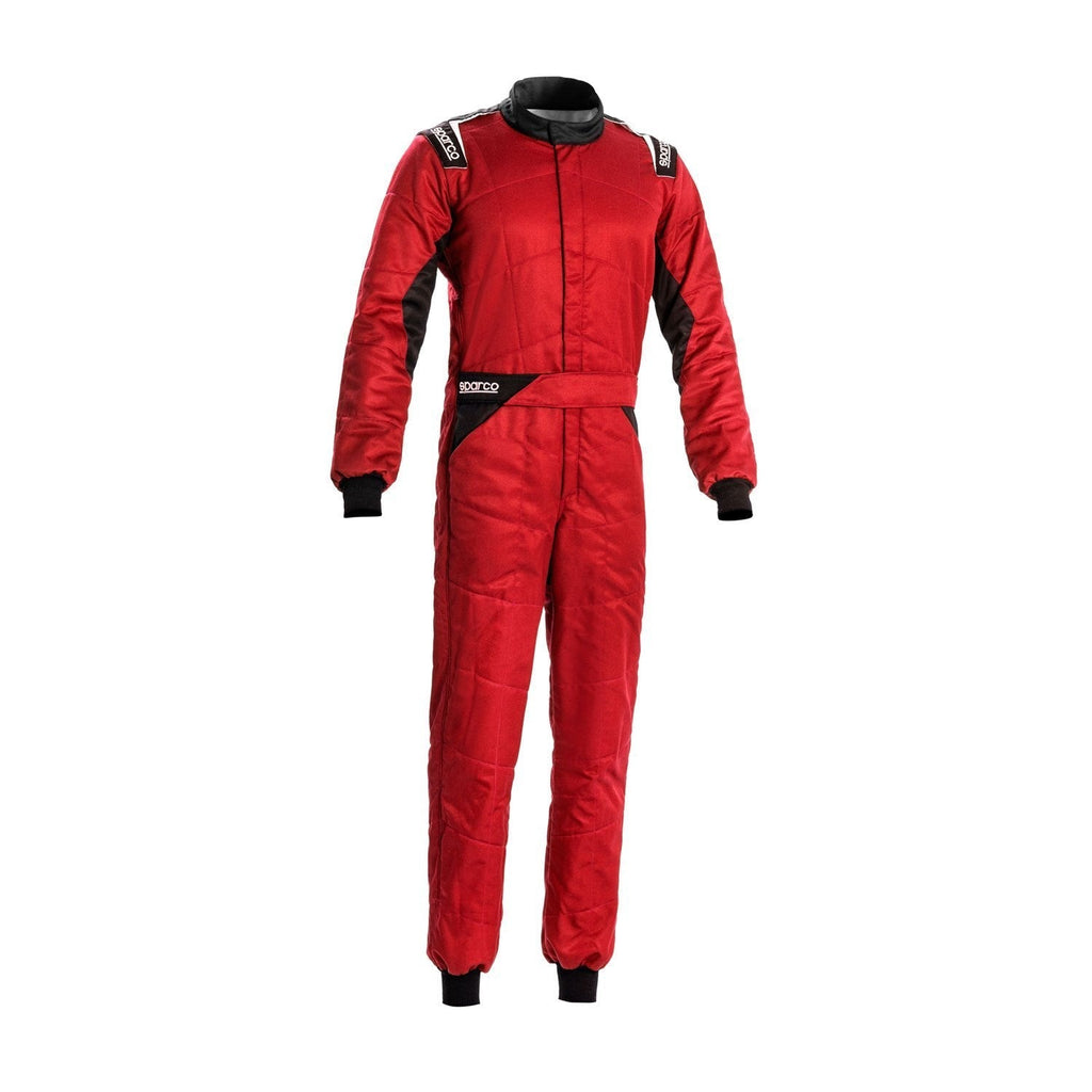 Sparco SPRINT MY22 Race Suit  (FIA) Rental Sports