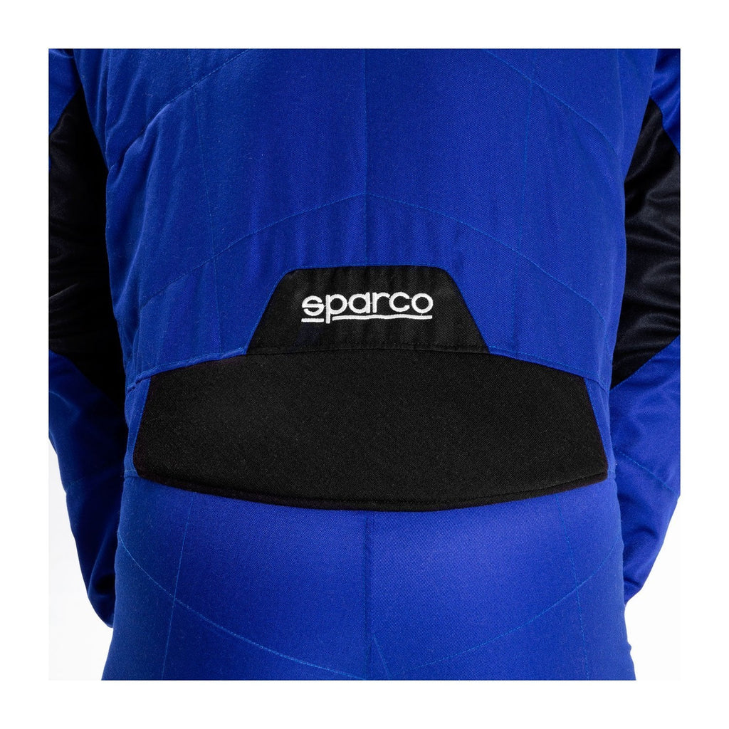 Sparco SPRINT MY22 Race Suit  (FIA) Rental Sports