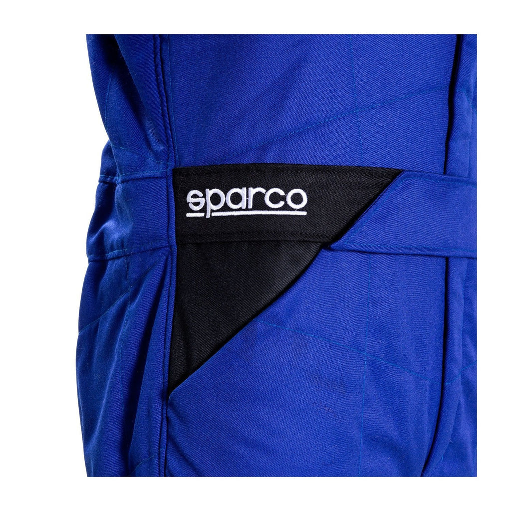 Sparco SPRINT MY22 Race Suit  (FIA) Rental Sports