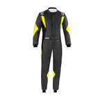Sparco SUPERLEGGERA Racing Suit (FIA) Rental Sports