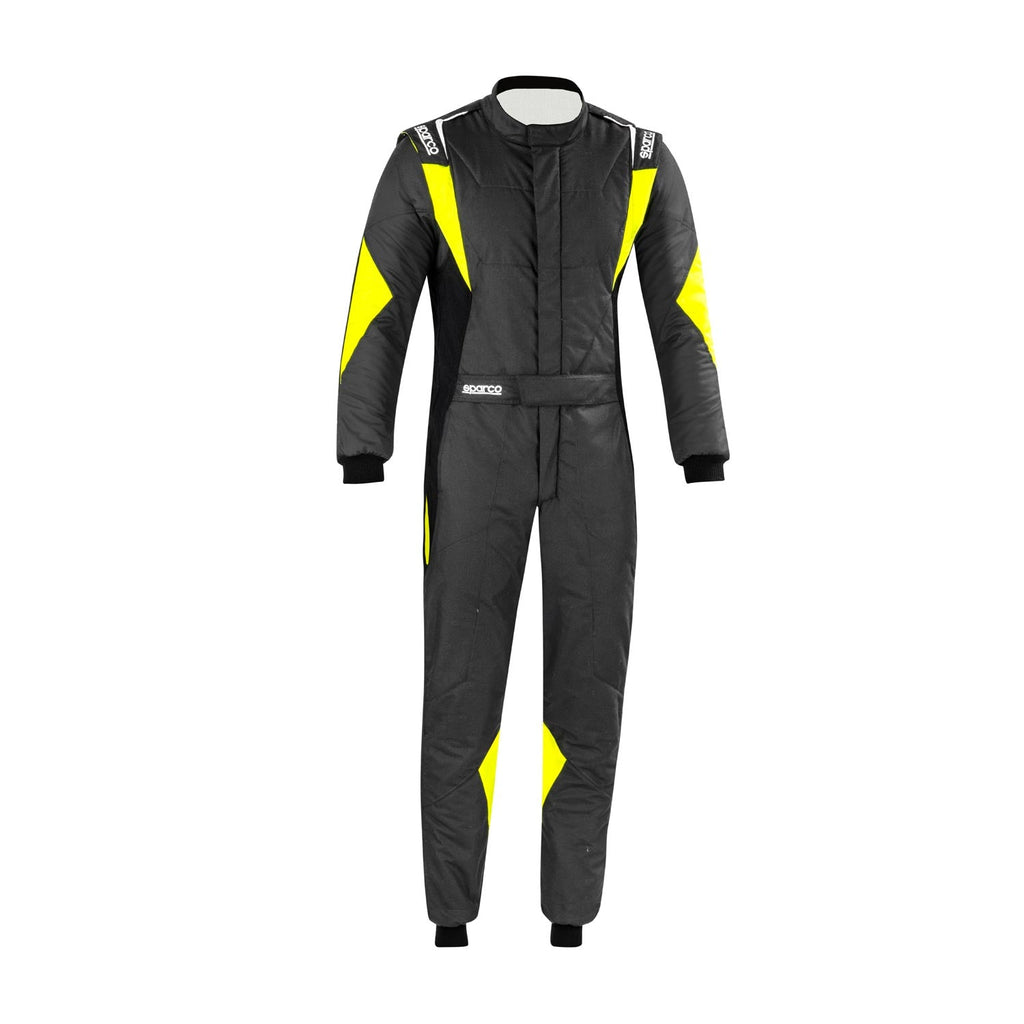 Sparco SUPERLEGGERA Racing Suit (FIA) Endless Racegear