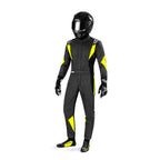 Sparco SUPERLEGGERA Racing Suit (FIA) Rental Sports