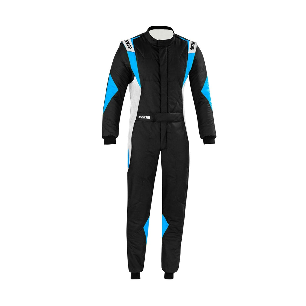 Sparco SUPERLEGGERA Racing Suit (FIA) Endless Racegear