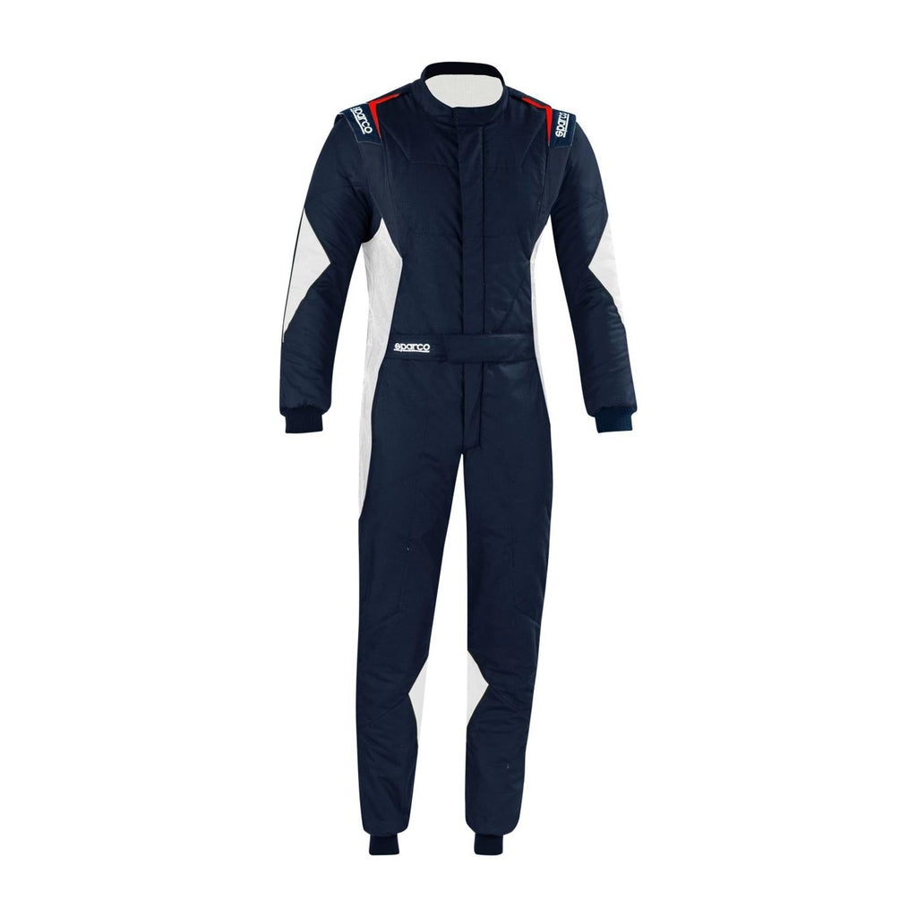 Sparco SUPERLEGGERA Racing Suit (FIA) Endless Racegear