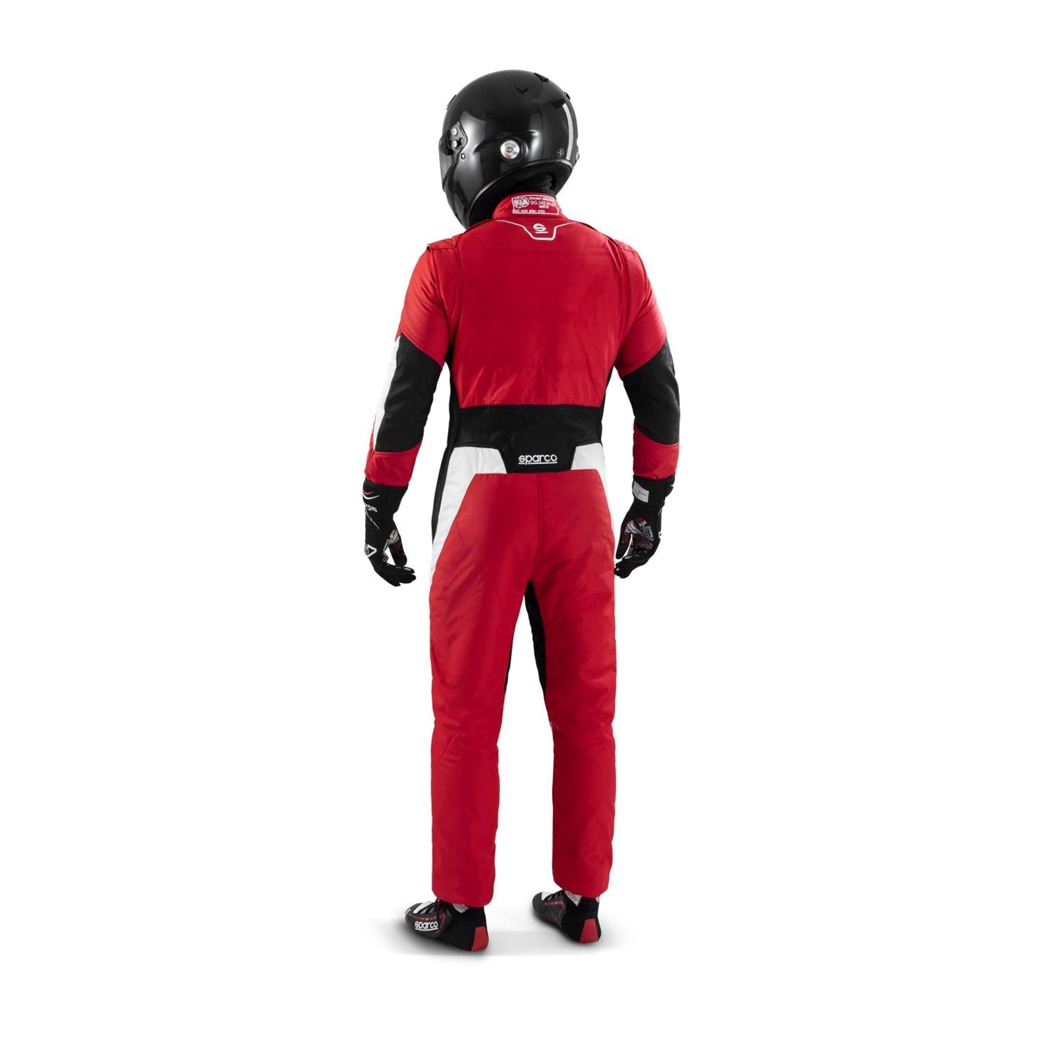 Sparco SUPERLEGGERA Racing Suit (FIA) Rental Sports