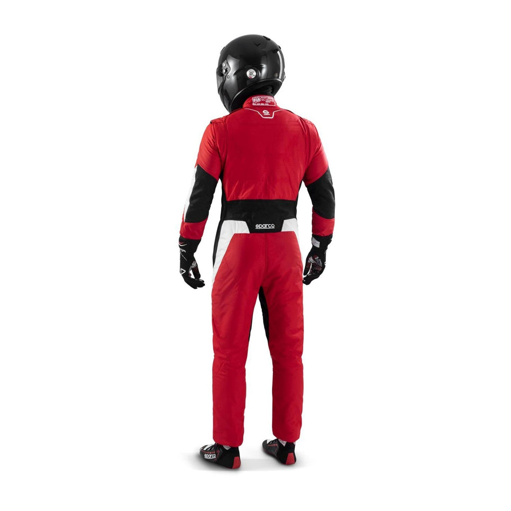 Sparco SUPERLEGGERA Racing Suit (FIA) Endless Racegear