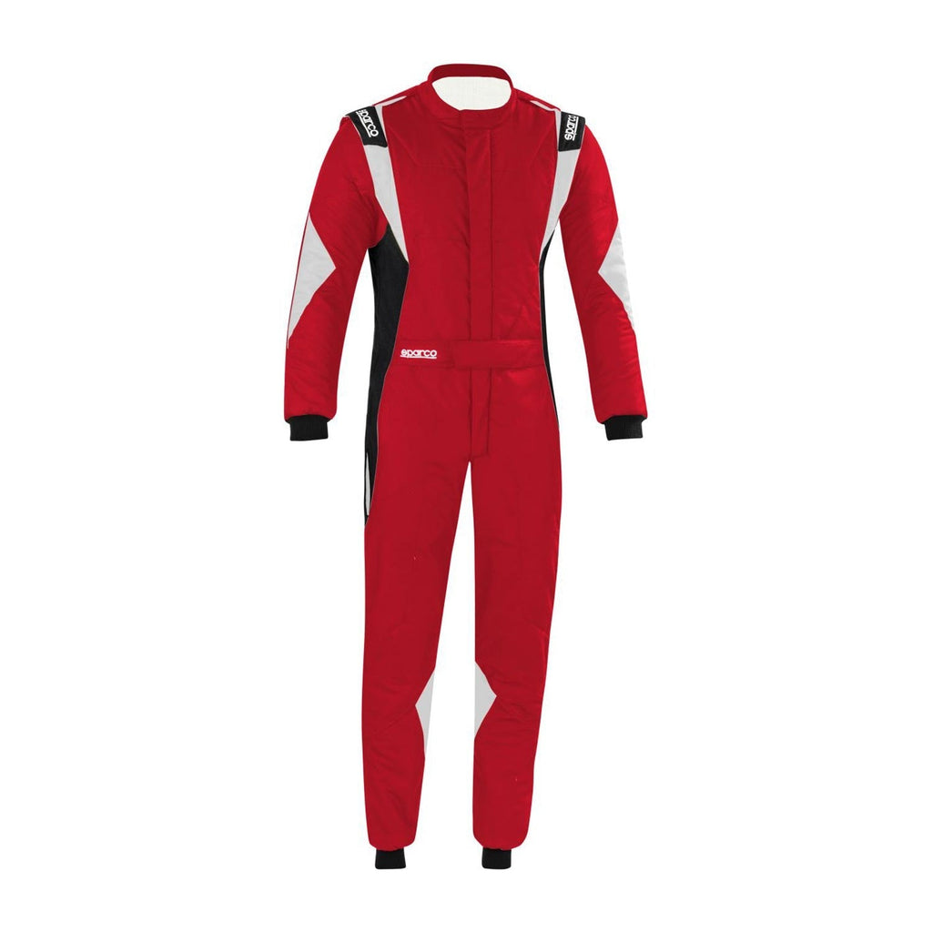 Sparco SUPERLEGGERA Racing Suit (FIA) Endless Racegear