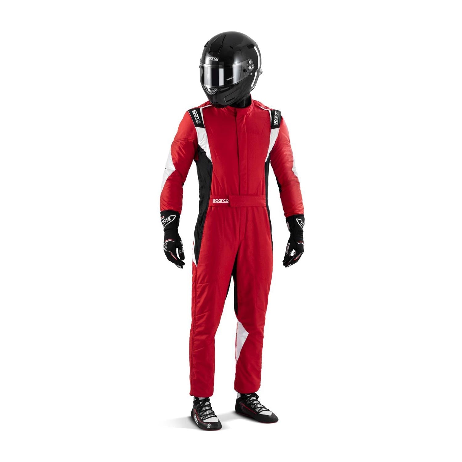 Sparco SUPERLEGGERA Racing Suit (FIA) Rental Sports