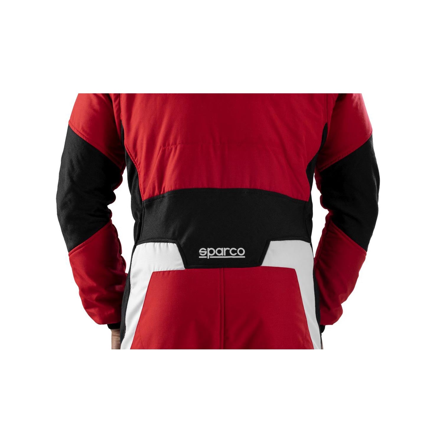Sparco SUPERLEGGERA Racing Suit (FIA) Rental Sports