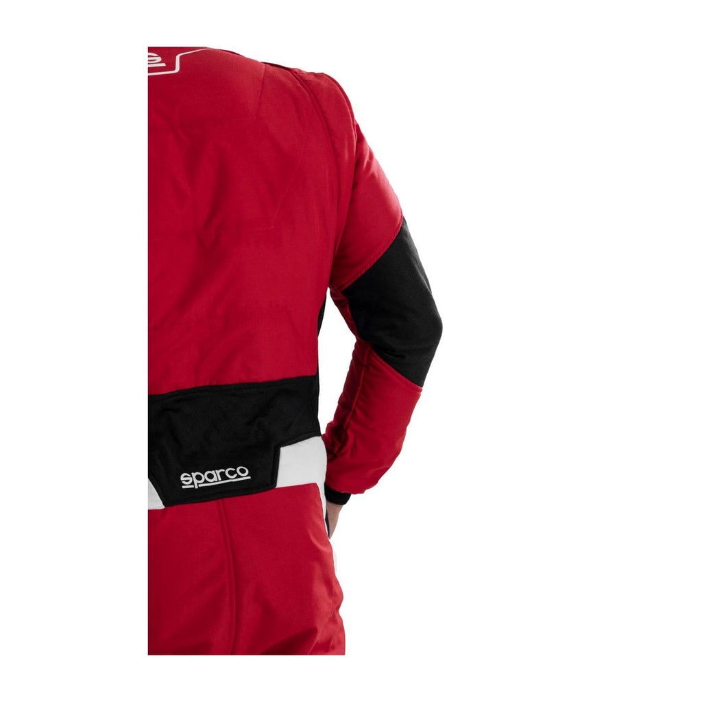 Sparco SUPERLEGGERA Racing Suit (FIA) Rental Sports