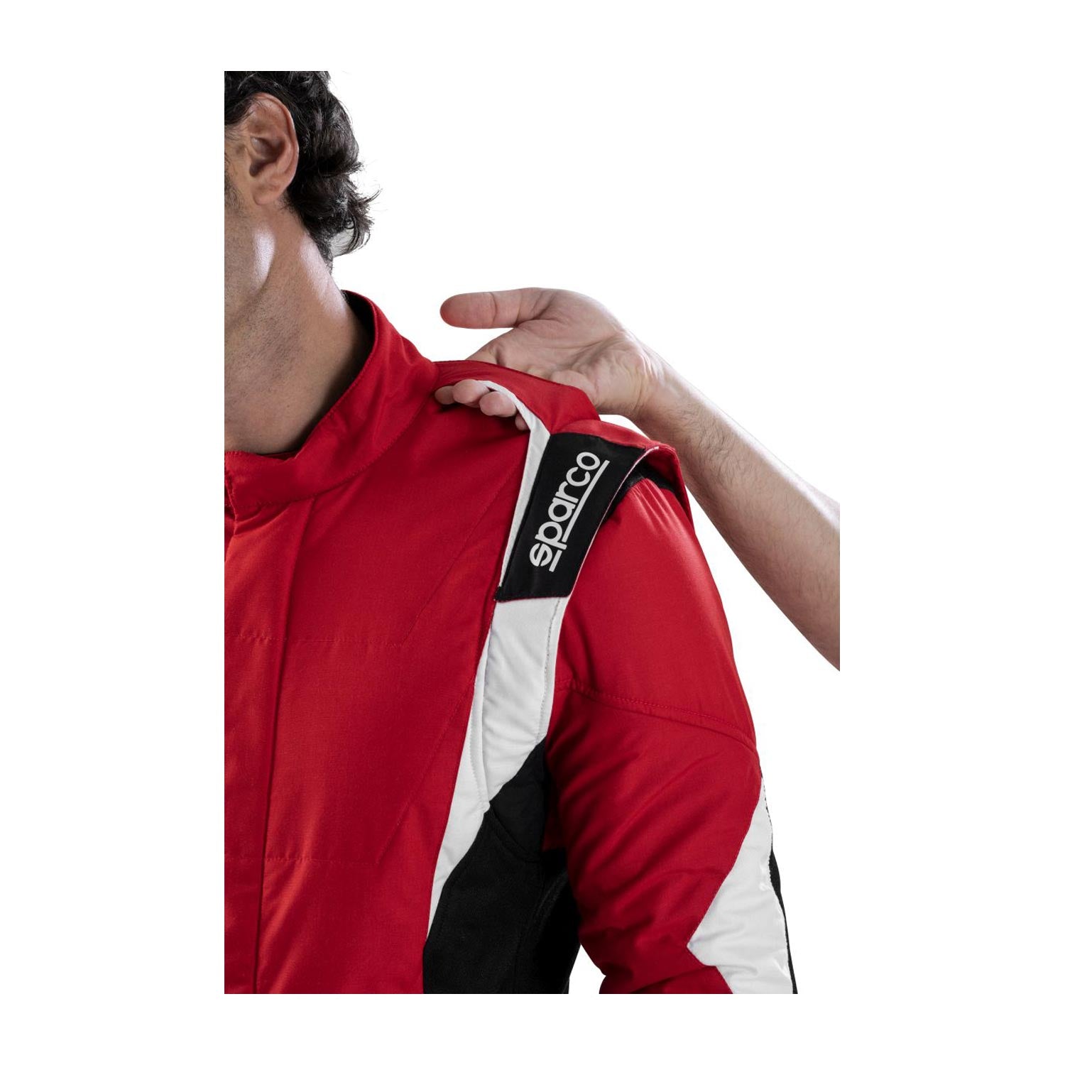 Sparco SUPERLEGGERA Racing Suit (FIA) Rental Sports