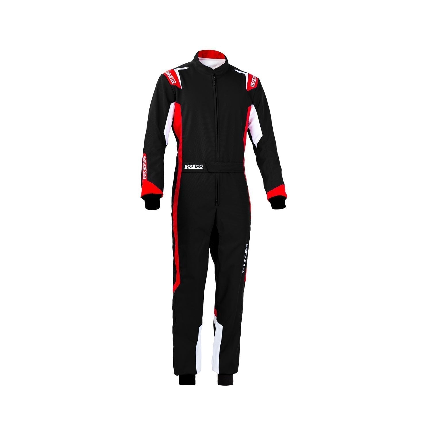 Sparco THUNDER MY20 Karting Suit (with CIK-FIA) Endless Racegear
