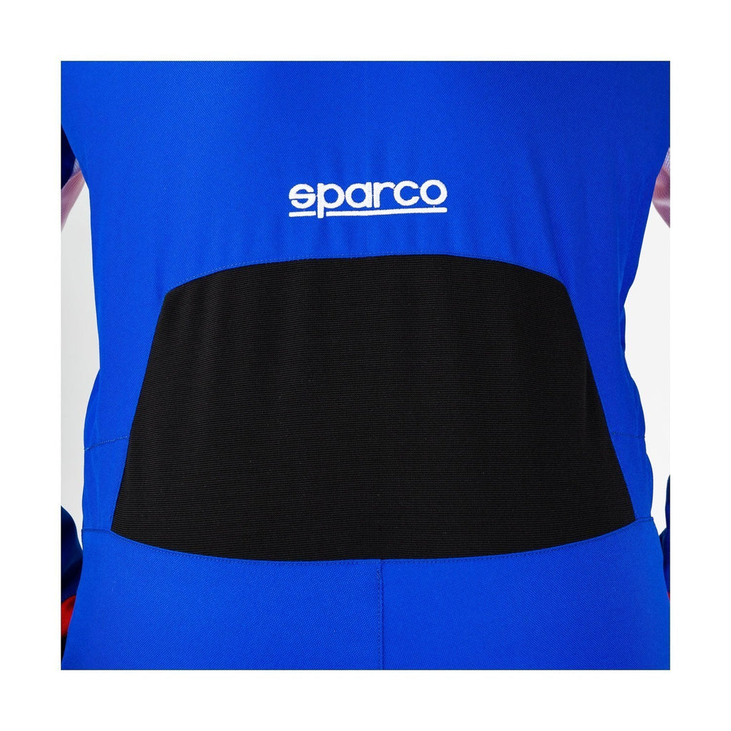 Sparco THUNDER MY20 Karting Suit (with CIK-FIA) Endless Racegear