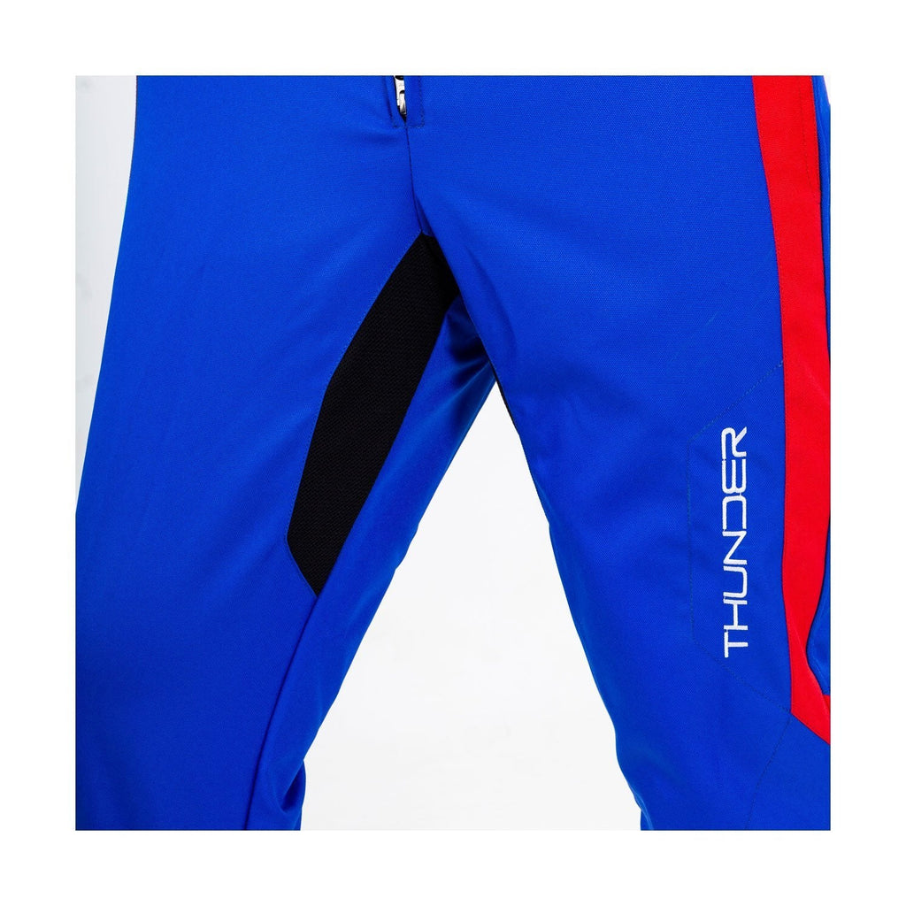 Sparco THUNDER MY20 Karting Suit (with CIK-FIA) Endless Racegear