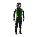 Sparco THUNDER MY22 Karting Suit Rental Sports