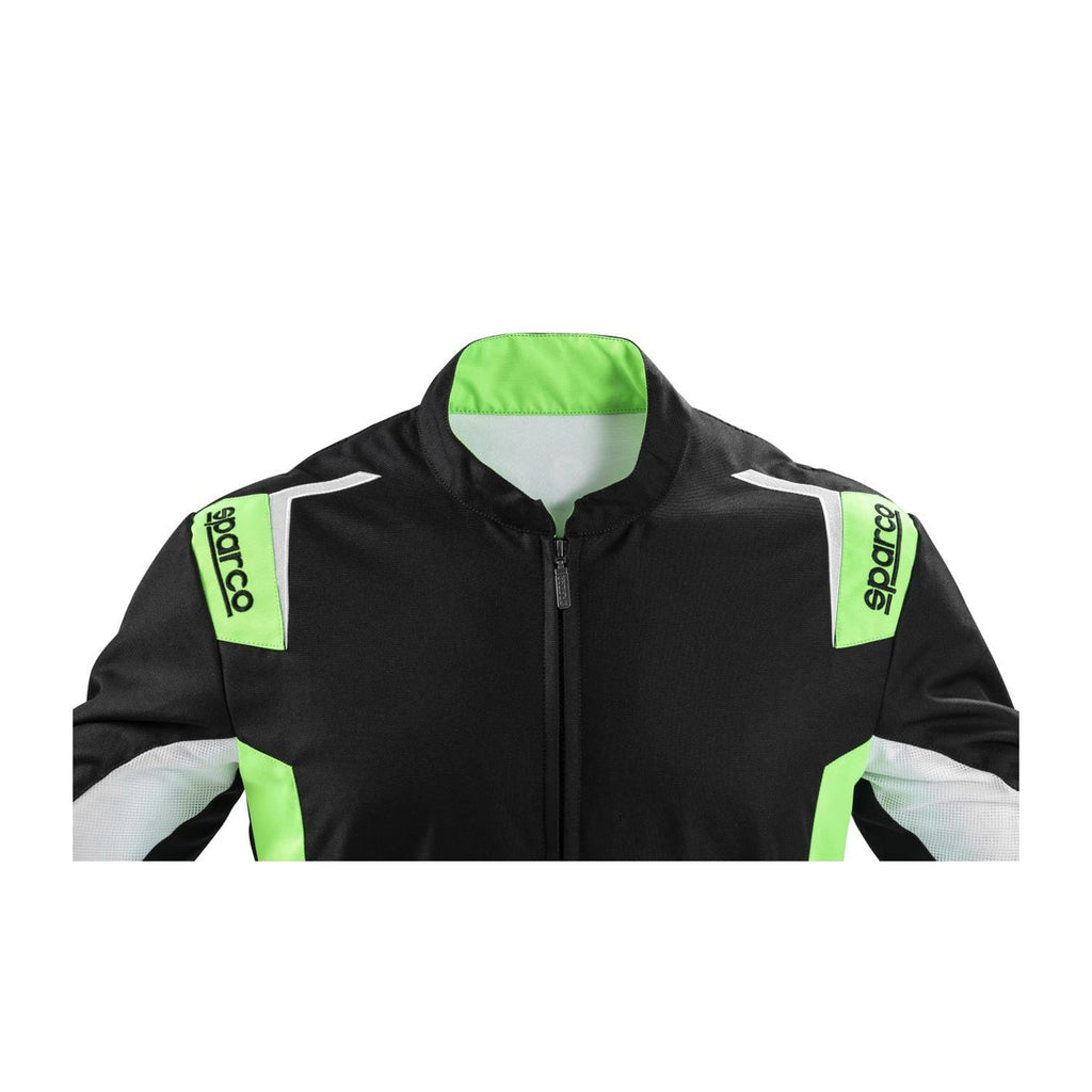 Sparco THUNDER MY20 Karting Suit (with CIK-FIA) Endless Racegear