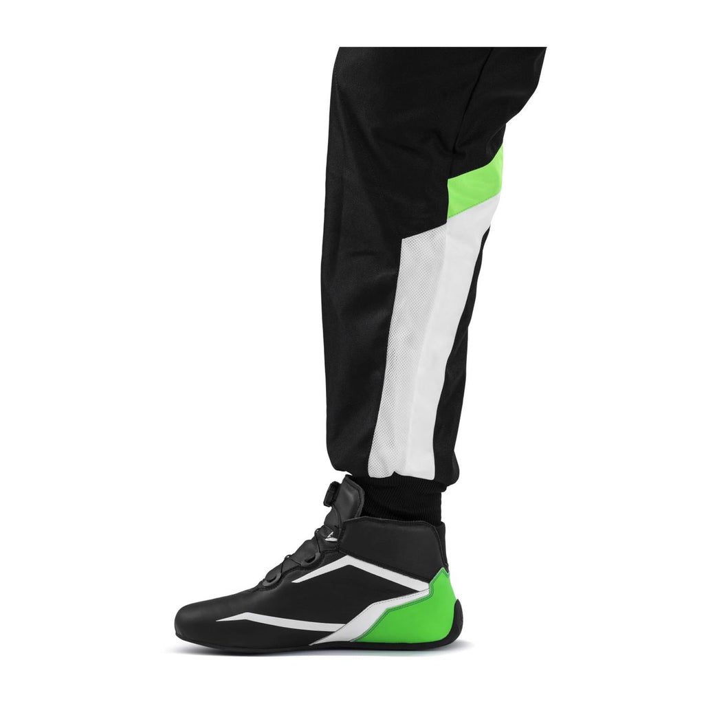 Sparco THUNDER MY22 Karting Suit Rental Sports