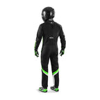 Sparco THUNDER MY22 Karting Suit Rental Sports