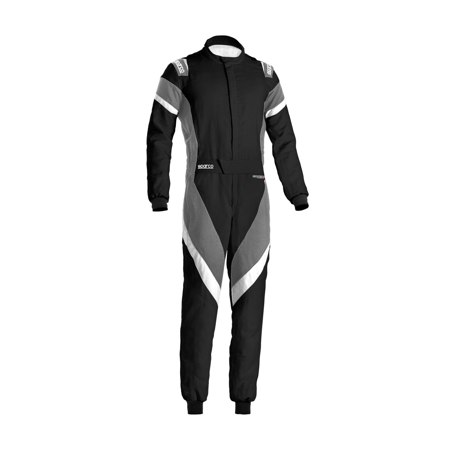 Sparco Victory MY21 Race Suit black (FIA homologation) Endless Racegear