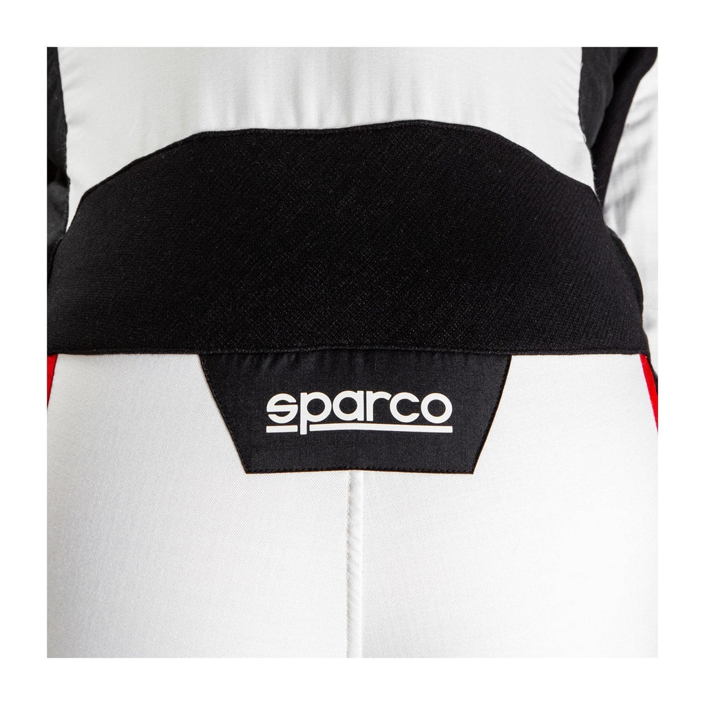 Sparco Victory MY21 Race Suit black (FIA homologation) Endless Racegear