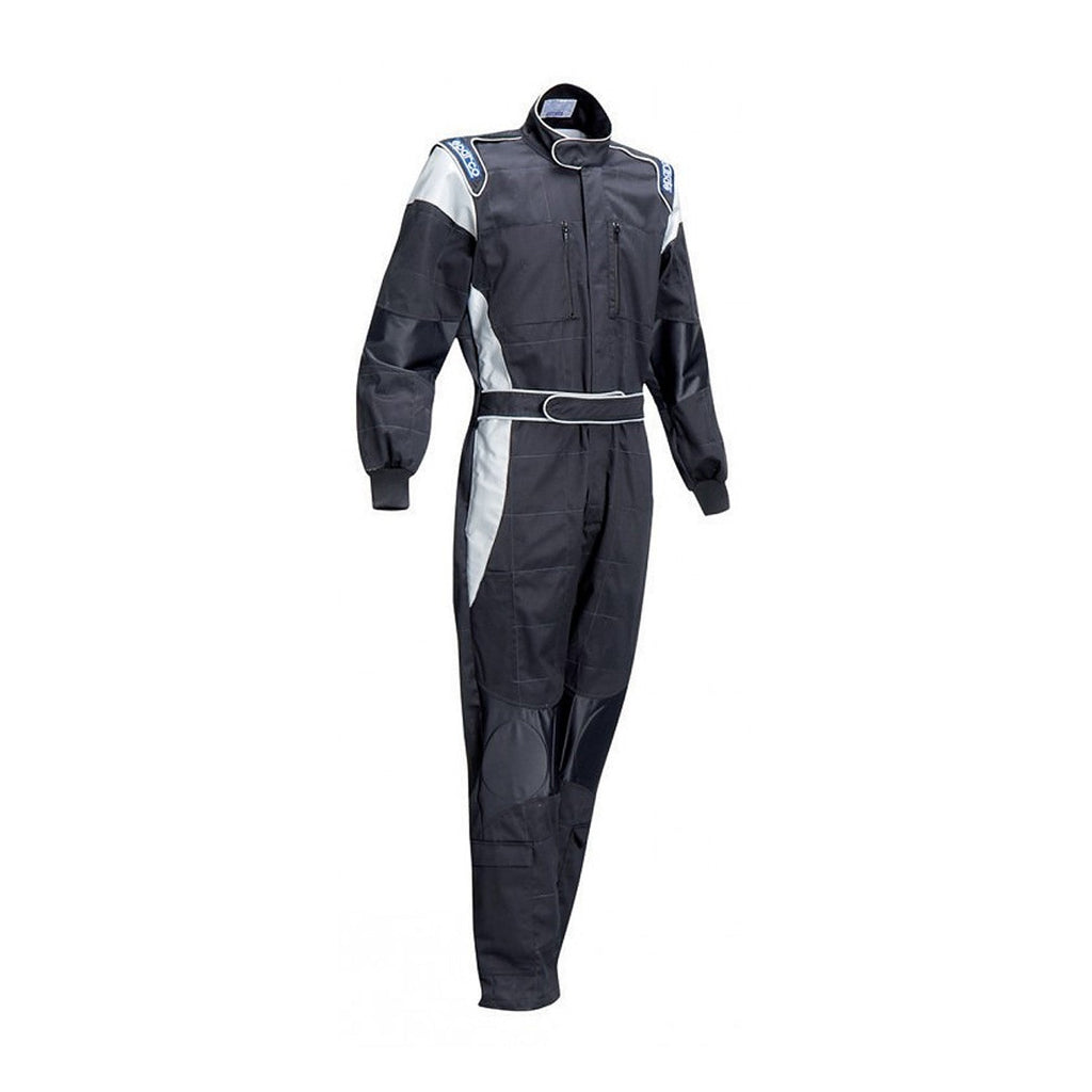 Sparco X-LIGHT M Mechanic Overalls black Endless Racegear