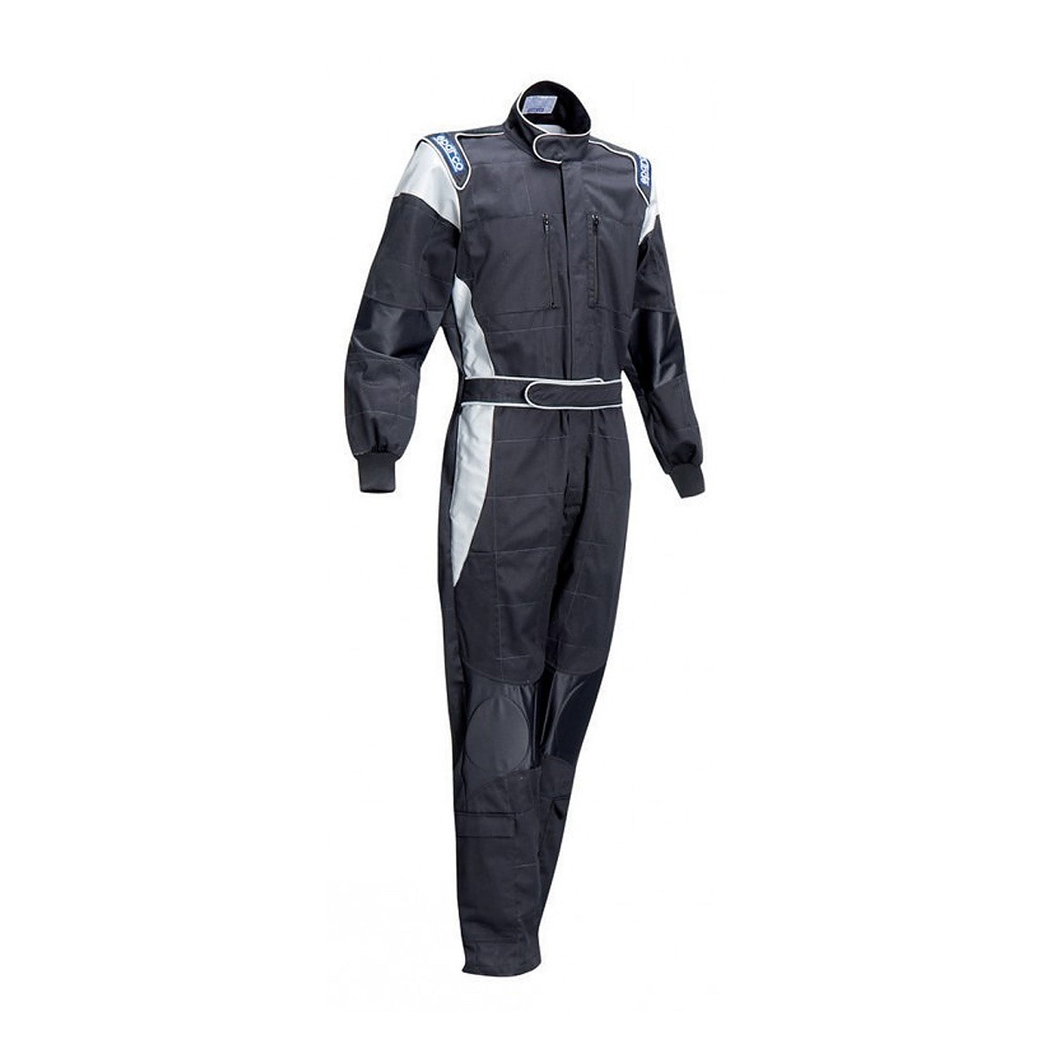 Sparco X-LIGHT M Mechanic Overalls black Endless Racegear