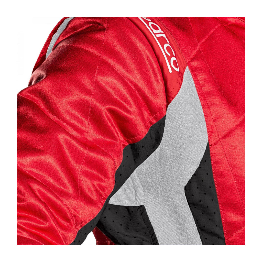 Sparco SUPERSPEED RS-9 Racing Suit  (homologation FIA) Endless Racegear