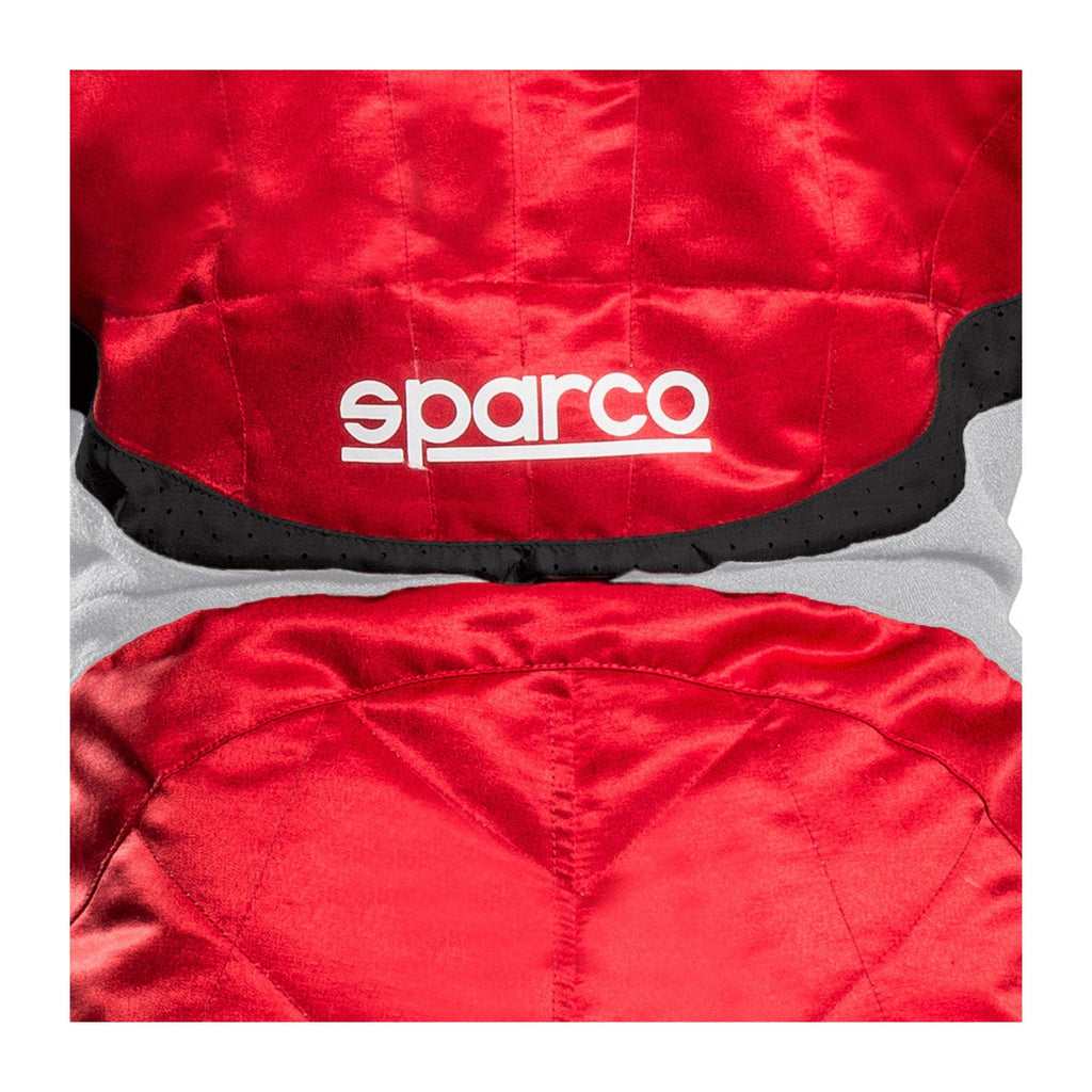 Sparco SUPERSPEED RS-9 Racing Suit  (homologation FIA) Endless Racegear
