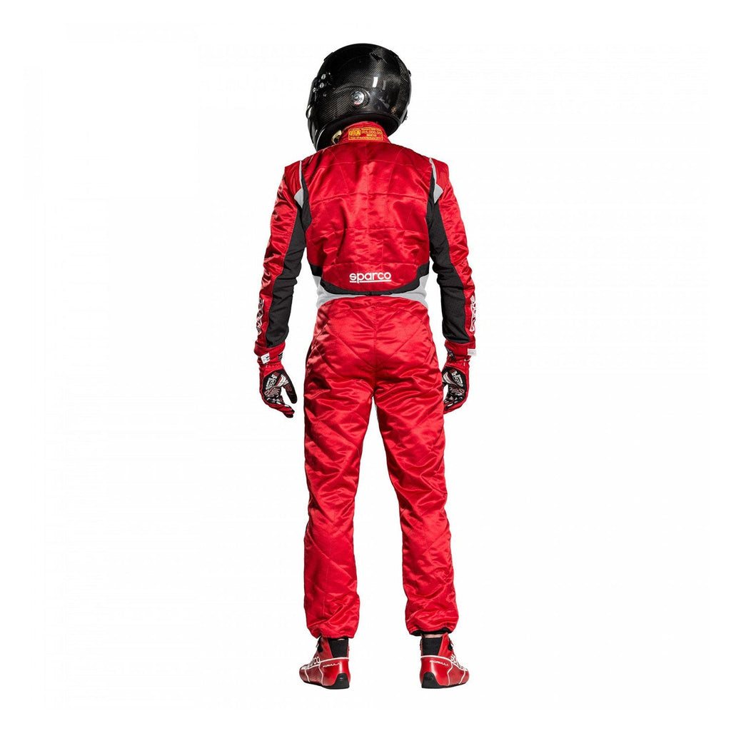 Sparco SUPERSPEED RS-9 Racing Suit  (homologation FIA) Endless Racegear