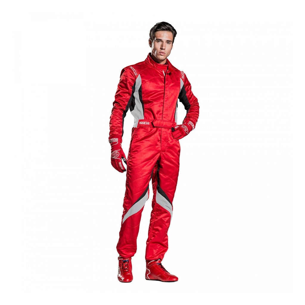 Sparco SUPERSPEED RS-9 Racing Suit  (homologation FIA) Endless Racegear