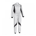 Sparco SUPERSPEED RS-9 Racing Suit  (homologation FIA) Endless Racegear